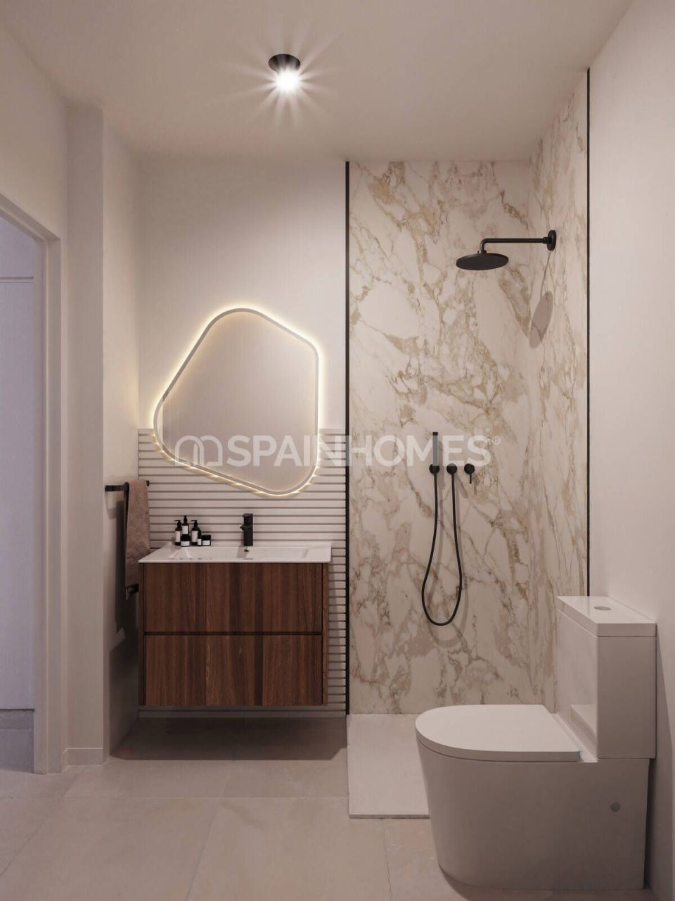 Attico a San Miguel de Salinas, Spagna, 150 m² - foto 10