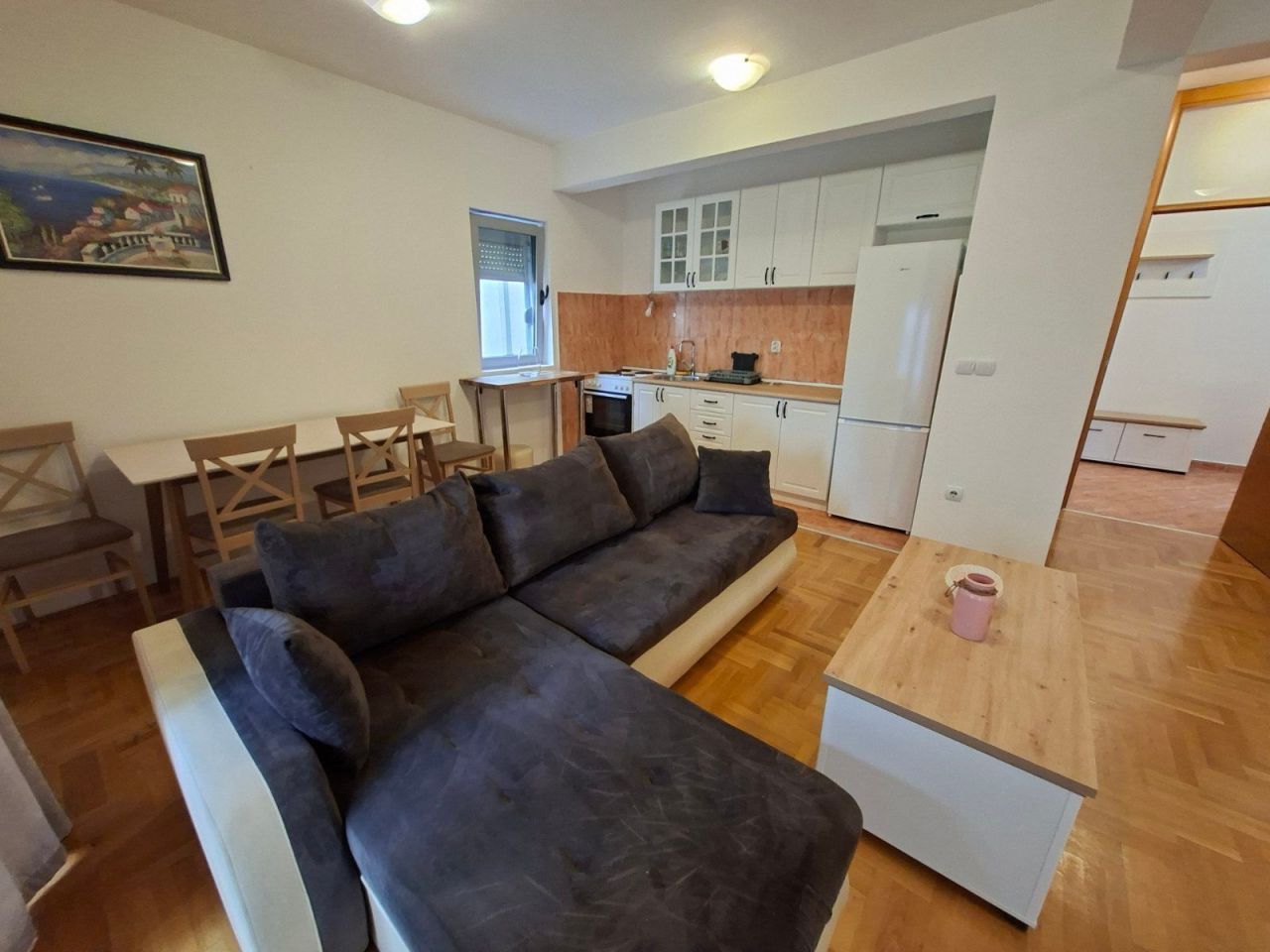 Appartamenti a Budva, Montenegro, 59 m² - foto 1