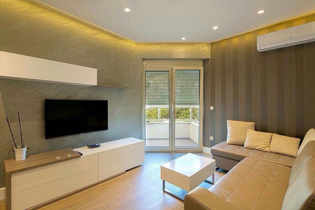 Appartement à Budva, Monténégro, 44 m² - image 1