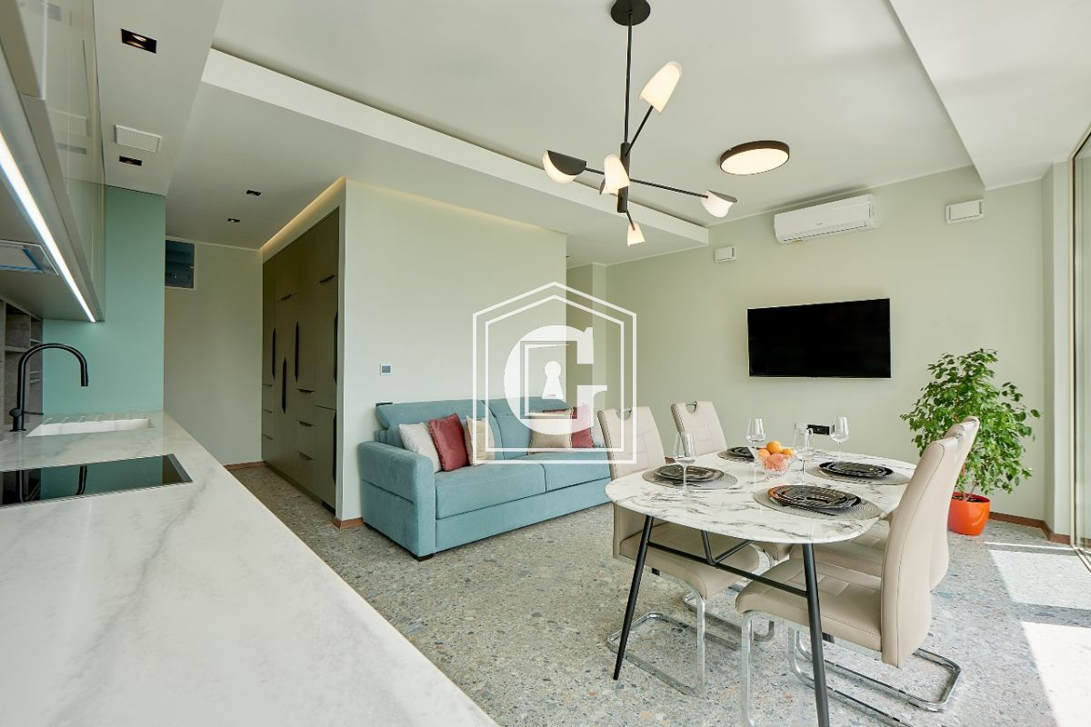 Appartamenti a Becici, Montenegro, 115 m² - foto 3