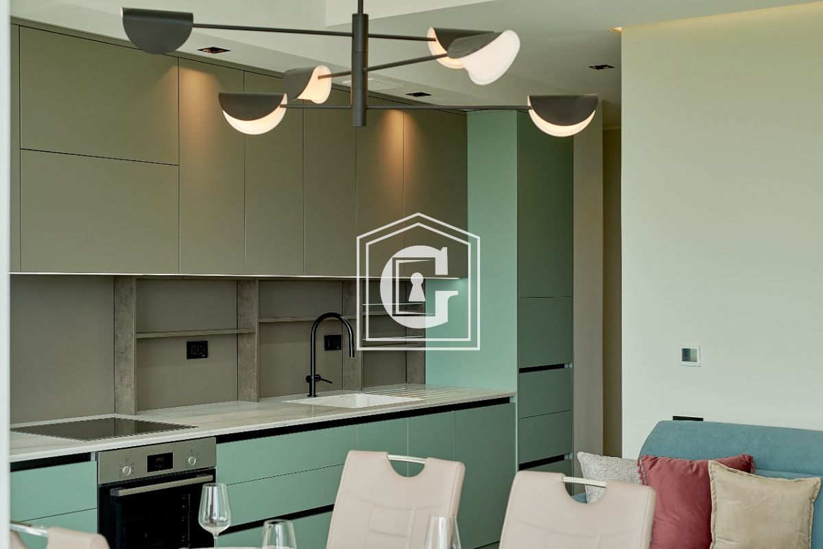 Appartamenti a Becici, Montenegro, 115 m² - foto 7