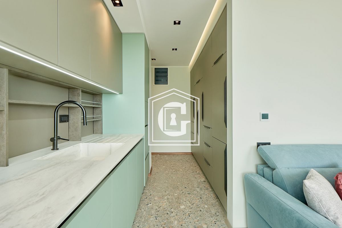 Appartamenti a Becici, Montenegro, 115 m² - foto 11