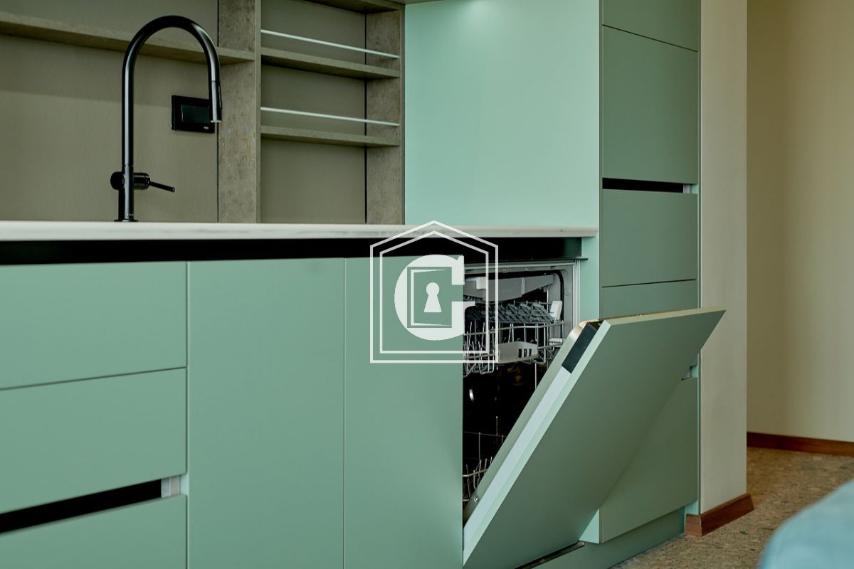 Appartamenti a Becici, Montenegro, 115 m² - foto 13