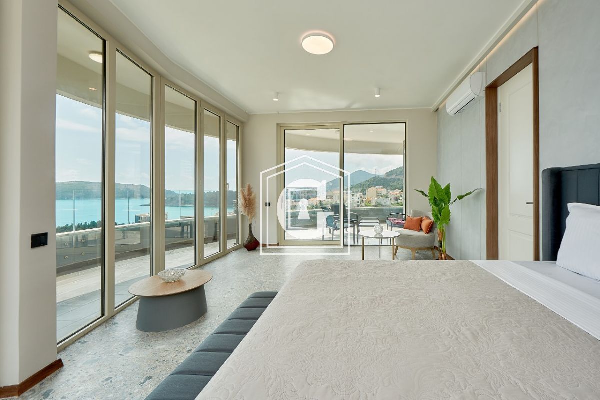 Appartamenti a Becici, Montenegro, 115 m² - foto 19