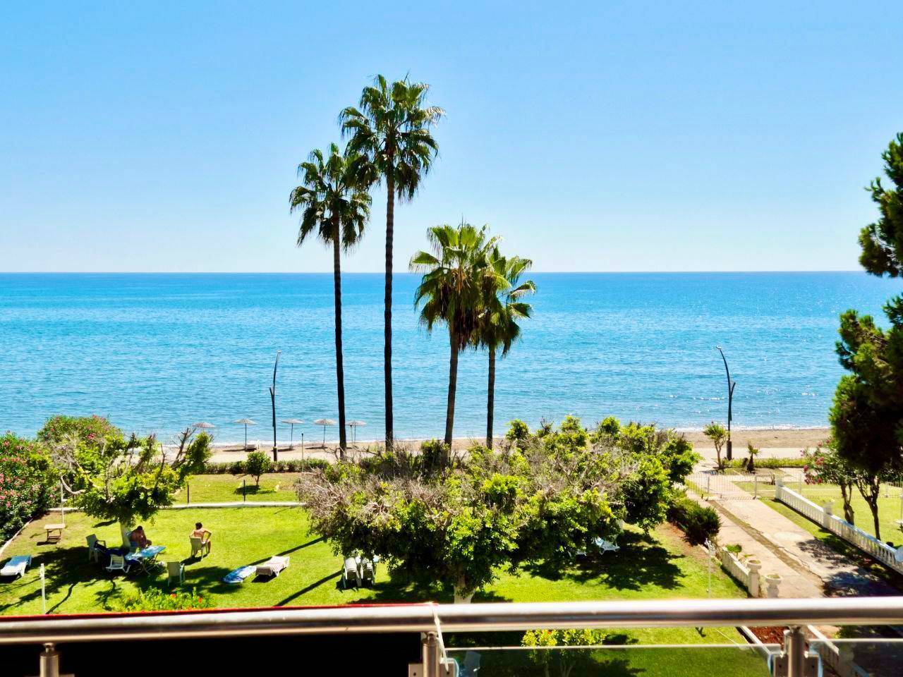 Wohnung in Mersin, Türkei, 110 m² - Foto 2