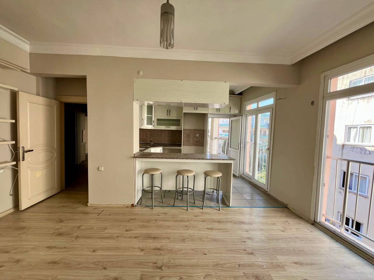 Appartamento a Mersin, Turchia, 110 m² - foto 4