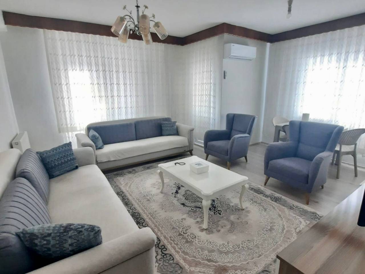 Wohnung in Mersin, Türkei, 150 m² - Foto 6