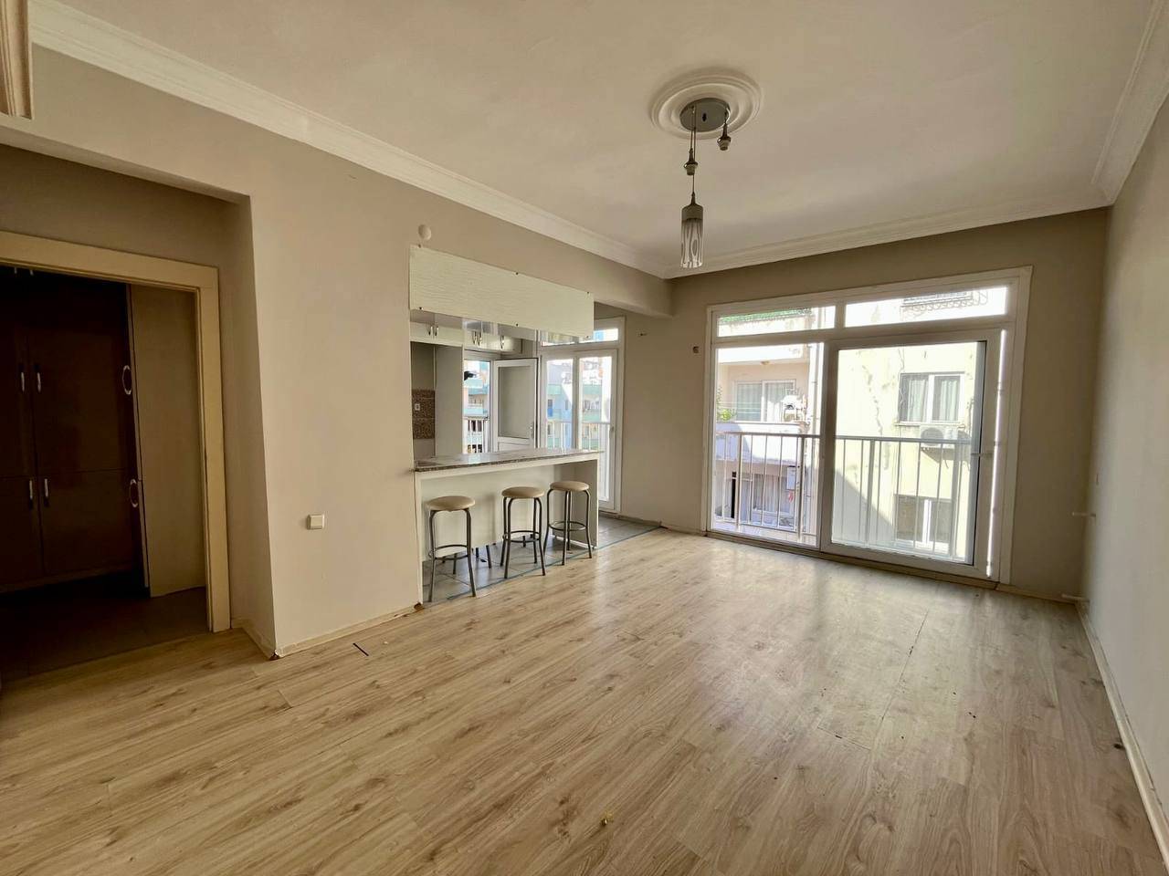 Appartamento a Mersin, Turchia, 110 m² - foto 7