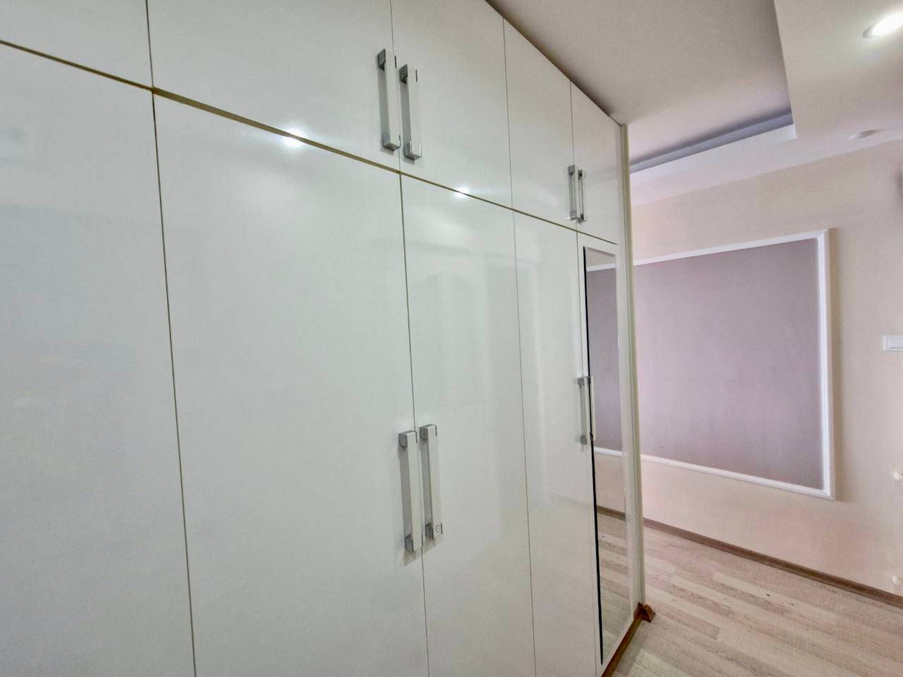 Wohnung in Mersin, Türkei, 110 m² - Foto 8