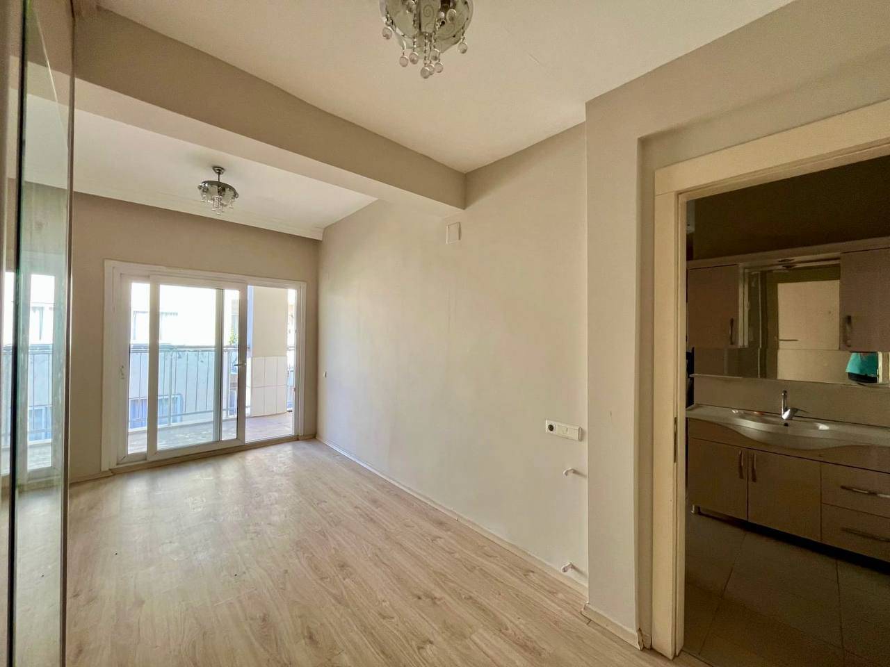 Appartamento a Mersin, Turchia, 110 m² - foto 9