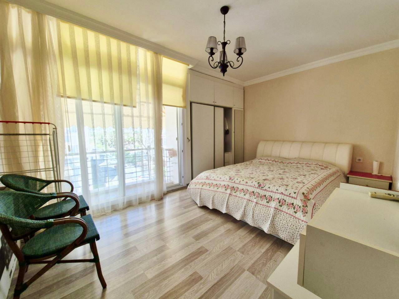 Wohnung in Mersin, Türkei, 110 m² - Foto 9