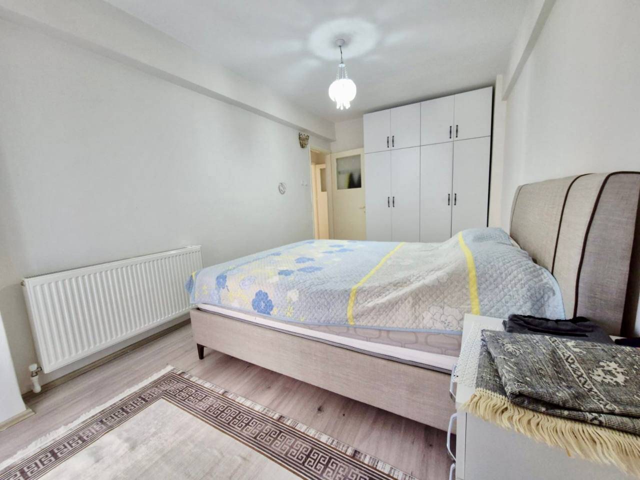 Wohnung in Mersin, Türkei, 150 m² - Foto 9