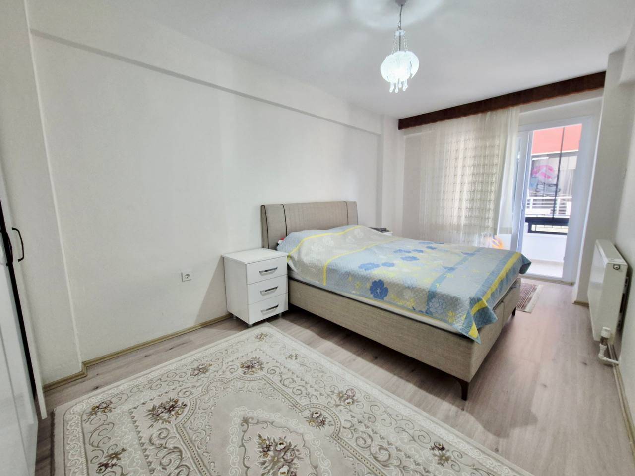 Wohnung in Mersin, Türkei, 150 m² - Foto 10