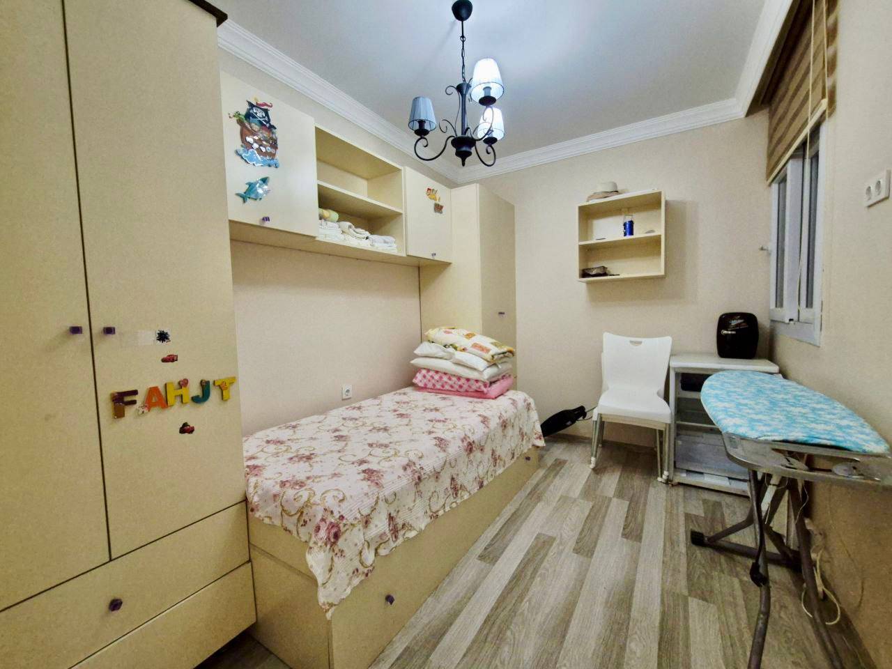 Wohnung in Mersin, Türkei, 110 m² - Foto 12
