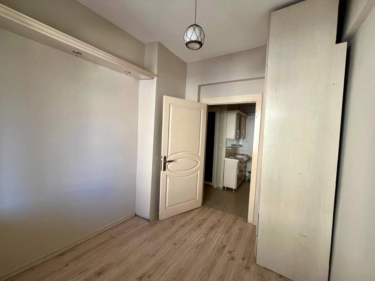 Appartamento a Mersin, Turchia, 110 m² - foto 13