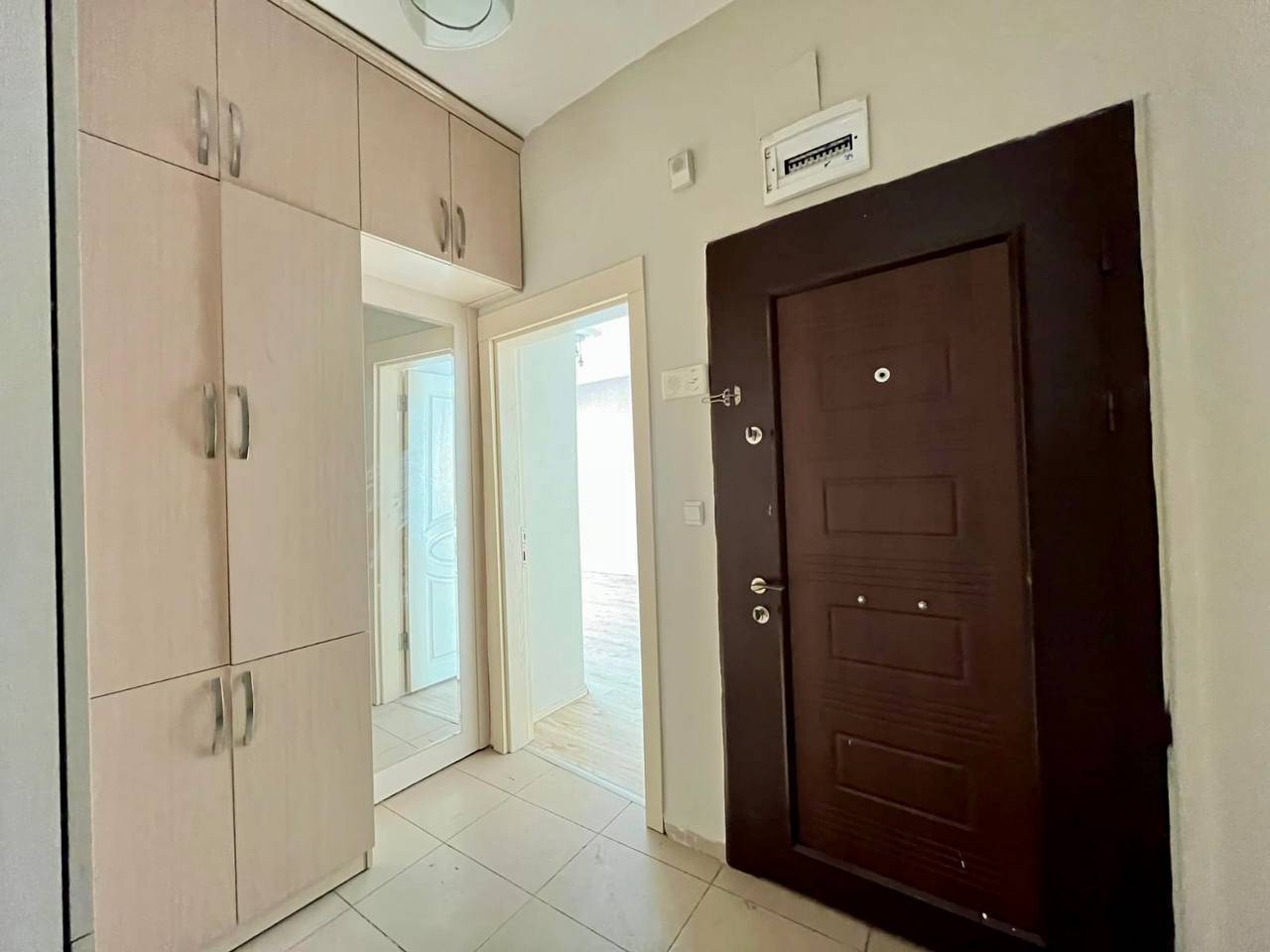 Appartamento a Mersin, Turchia, 110 m² - foto 18