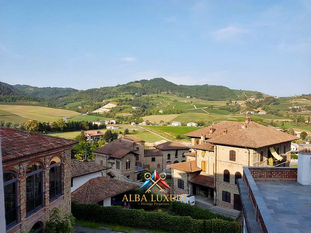 Apartment Via fontanelle, Italy, 950 m² - picture 3