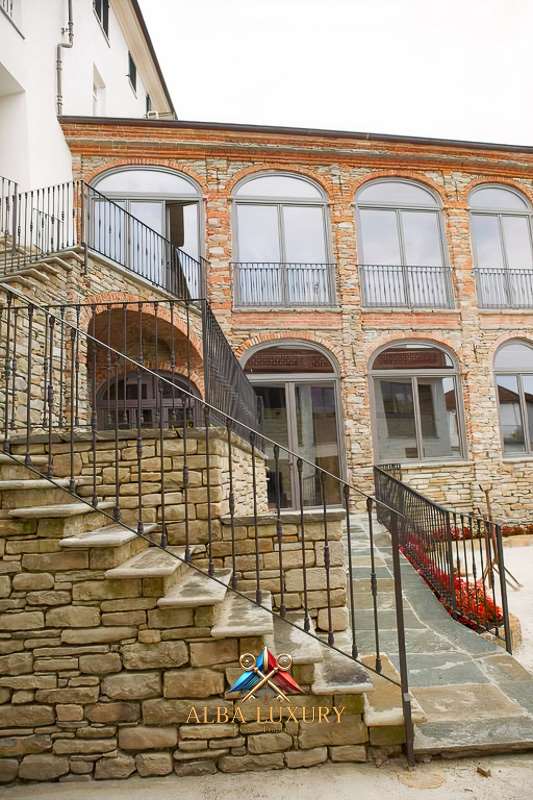 Apartment Via fontanelle, Italy, 950 m² - picture 5