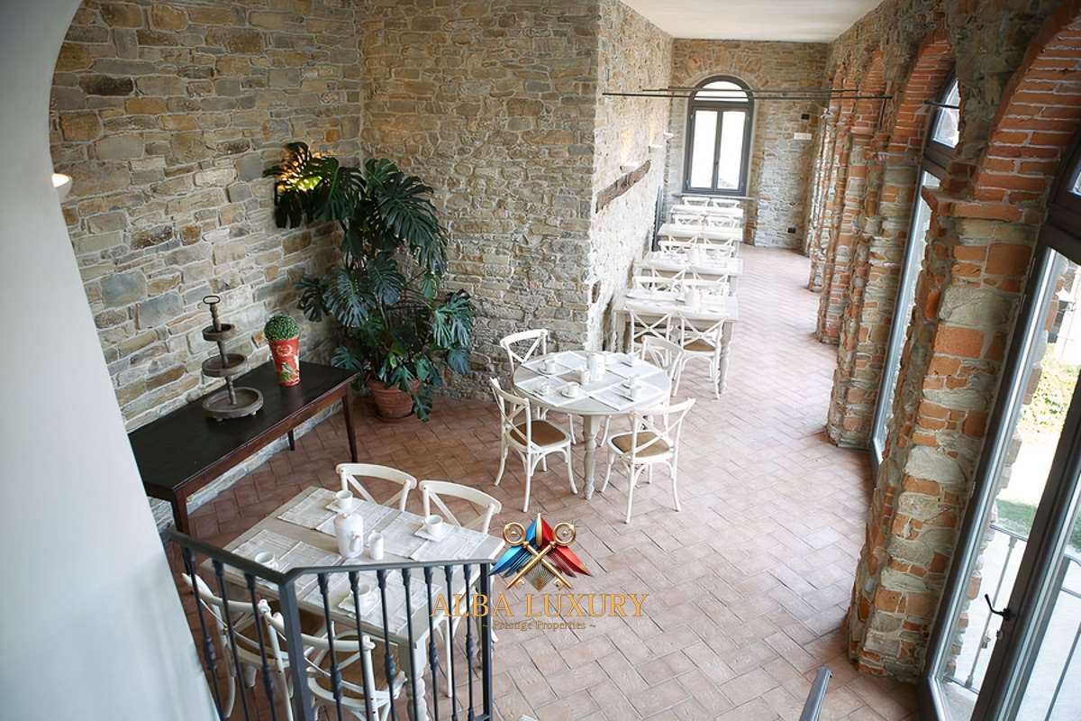 Apartment Via fontanelle, Italy, 950 m² - picture 6