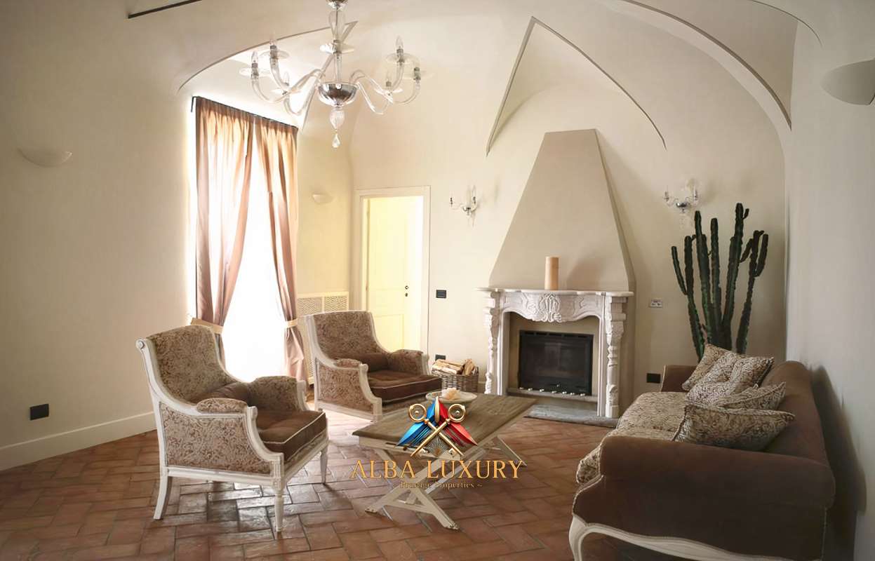 Apartment Via fontanelle, Italy, 950 m² - picture 7