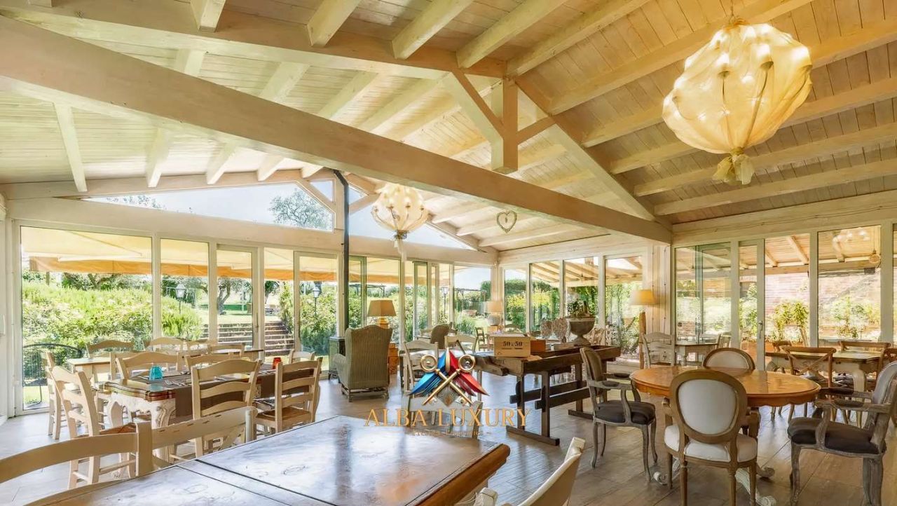 Villa a Perugia, Italia, 1 500 m² - foto 8