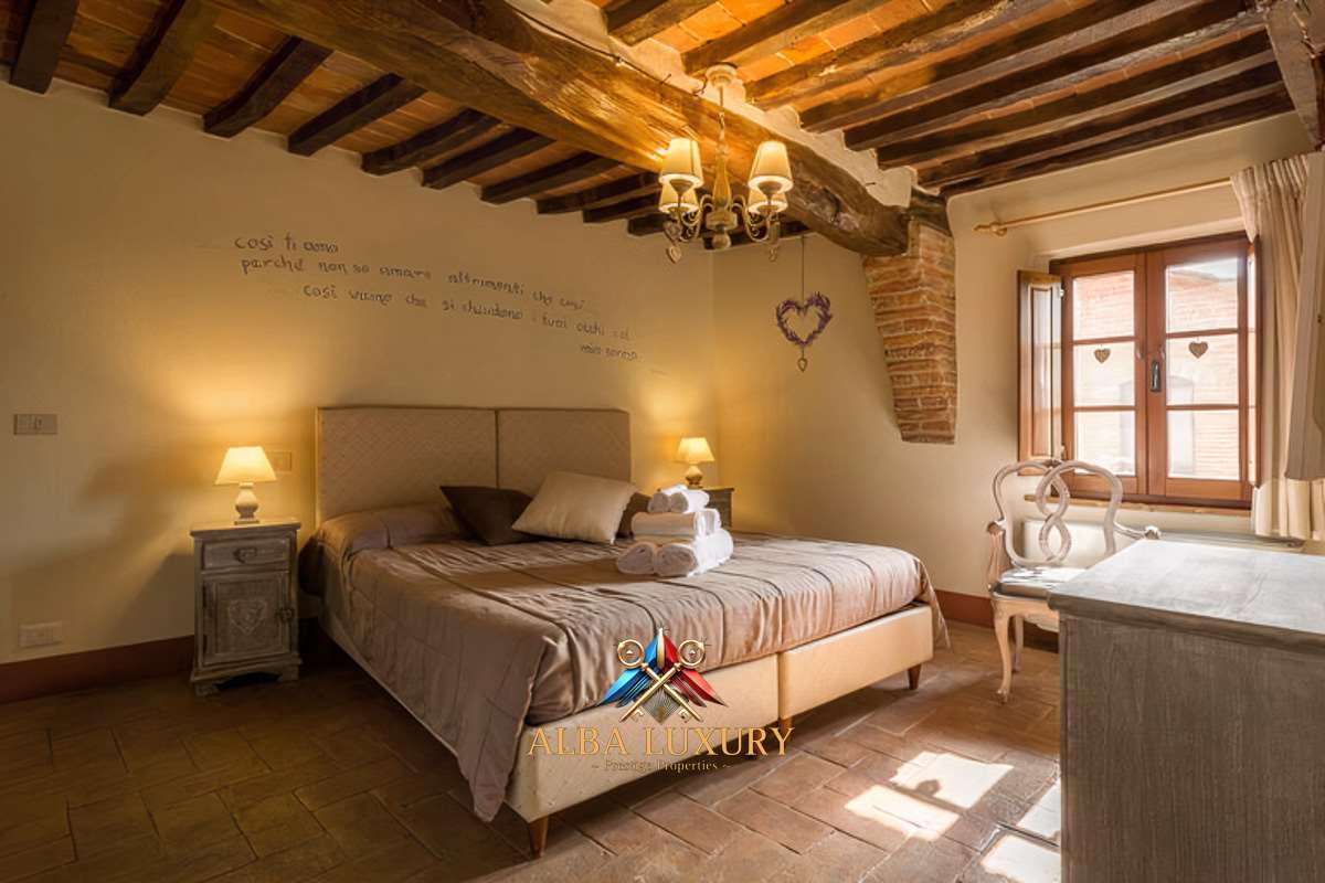 Villa a Perugia, Italia, 1 500 m² - foto 9