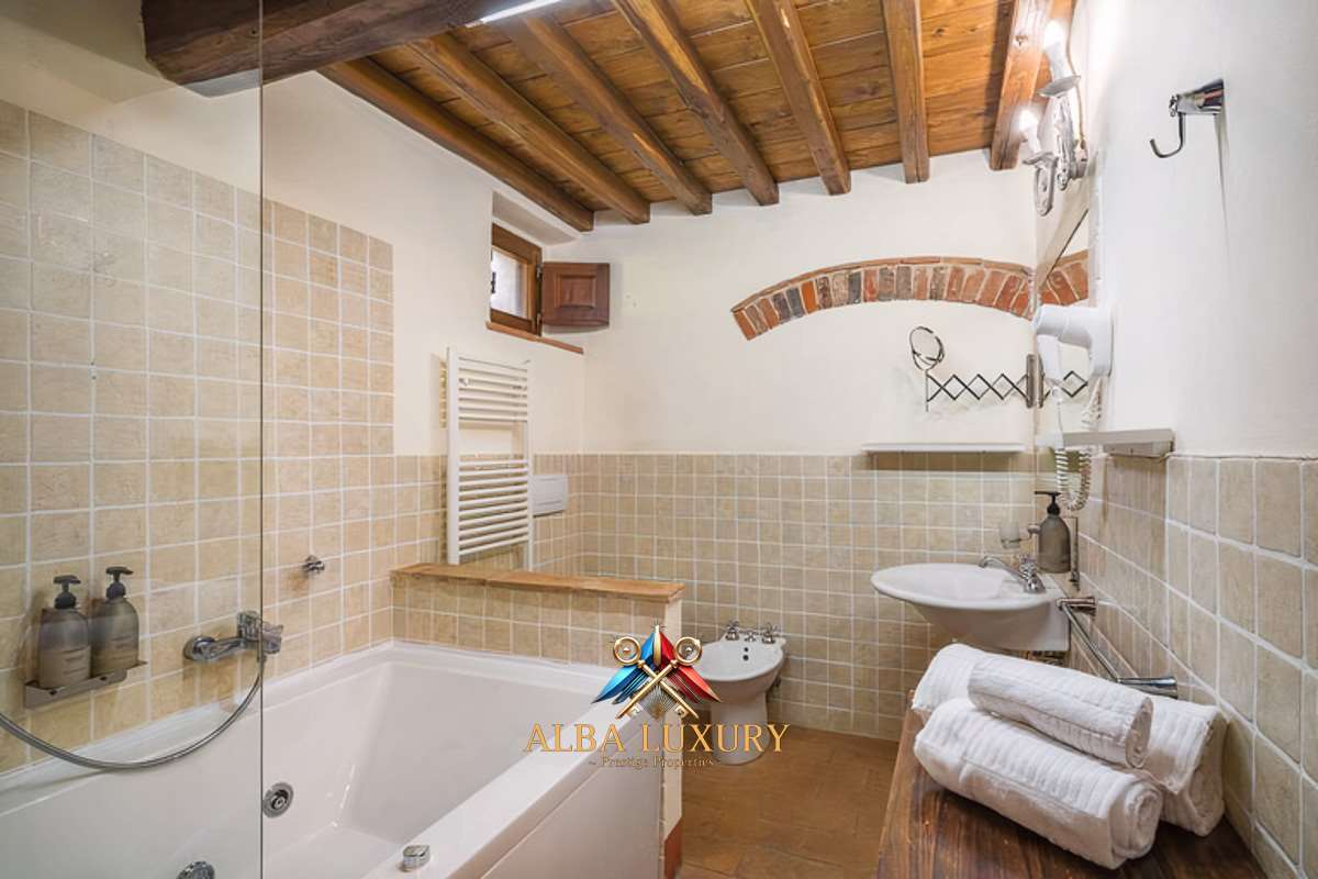 Villa a Perugia, Italia, 1 500 m² - foto 11