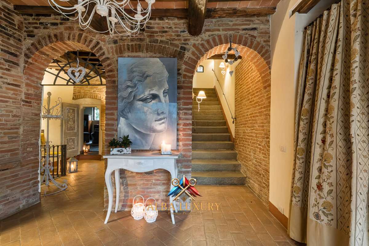 Villa a Perugia, Italia, 1 500 m² - foto 14