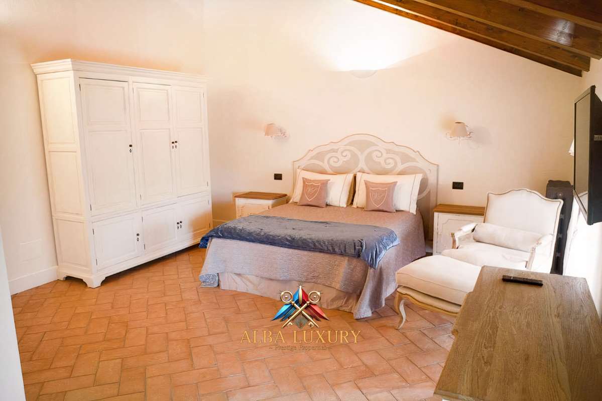 Apartment Via fontanelle, Italy, 950 m² - picture 14