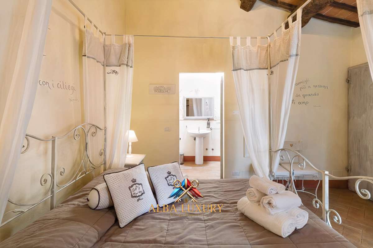 Villa a Perugia, Italia, 1 500 m² - foto 16