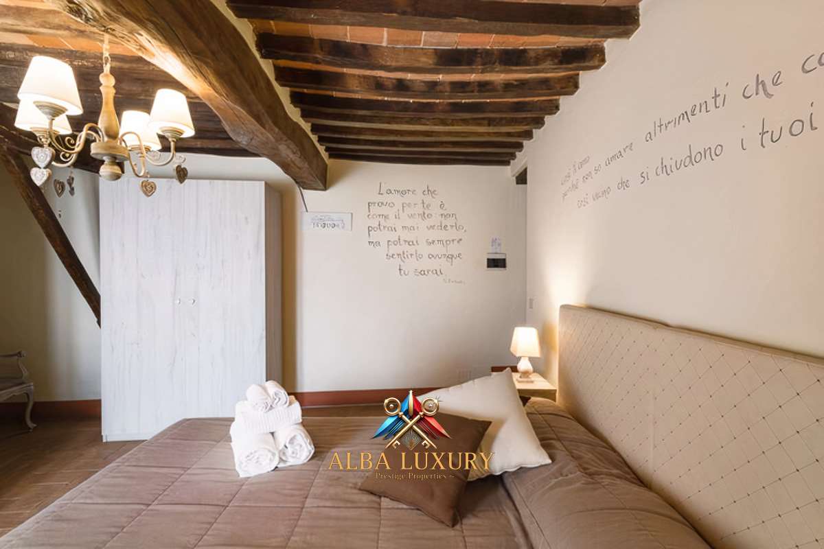 Villa a Perugia, Italia, 1 500 m² - foto 17