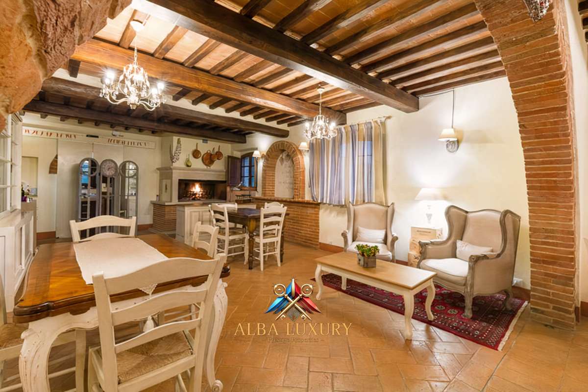 Villa a Perugia, Italia, 1 500 m² - foto 18