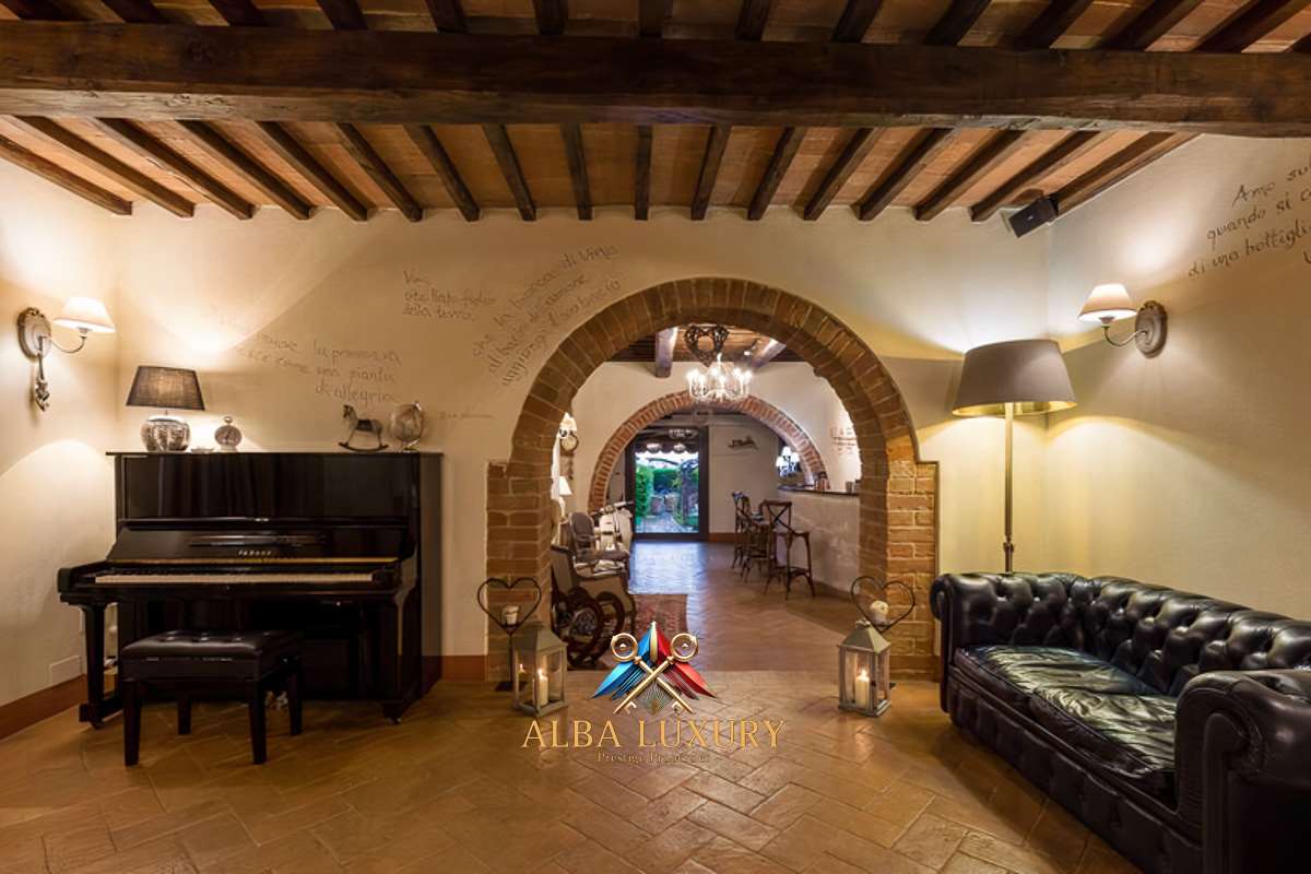 Villa a Perugia, Italia, 1 500 m² - foto 19