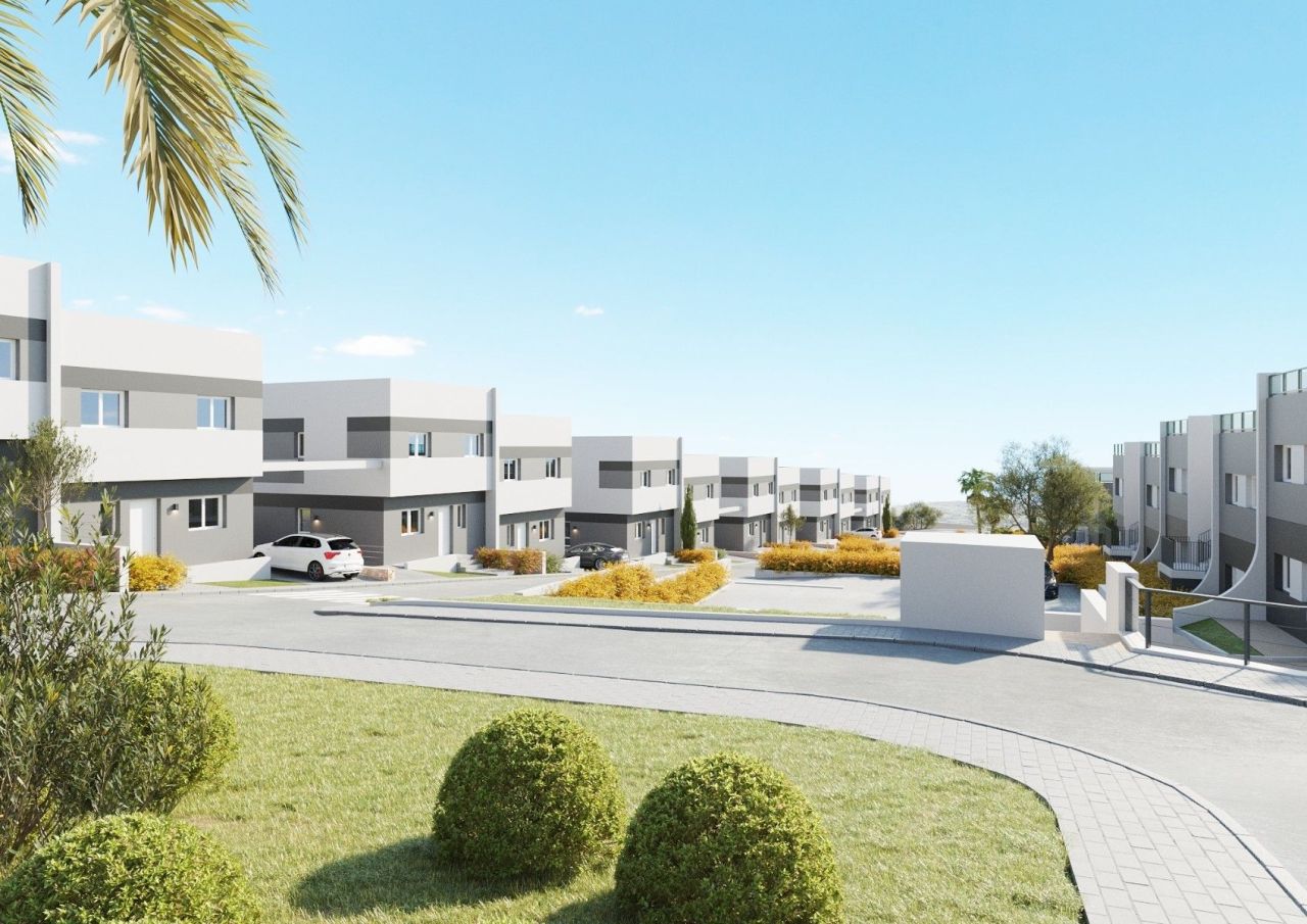 Apartment in Alicante, Spanien, 71 m² - Foto 1