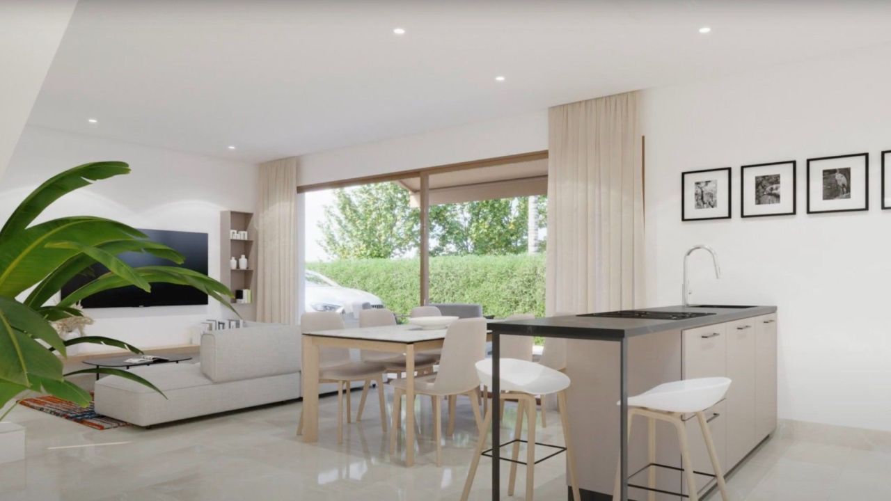 Villa in La Marina, Spain, 211 m² - picture 6