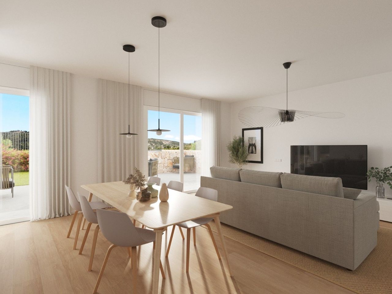 Apartment in Alicante, Spanien, 71 m² - Foto 11