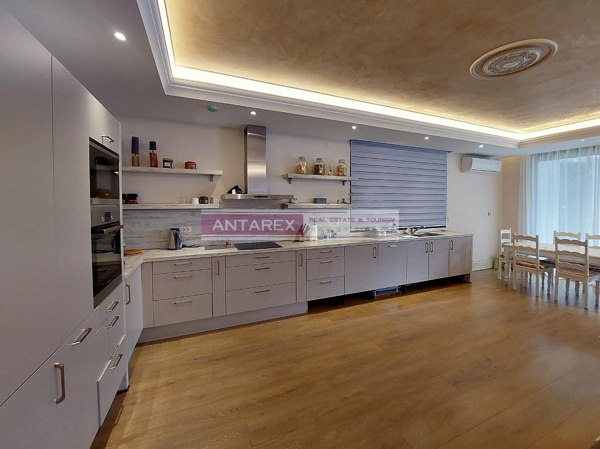 Villa a Stoliv, Montenegro, 294 m² - foto 4