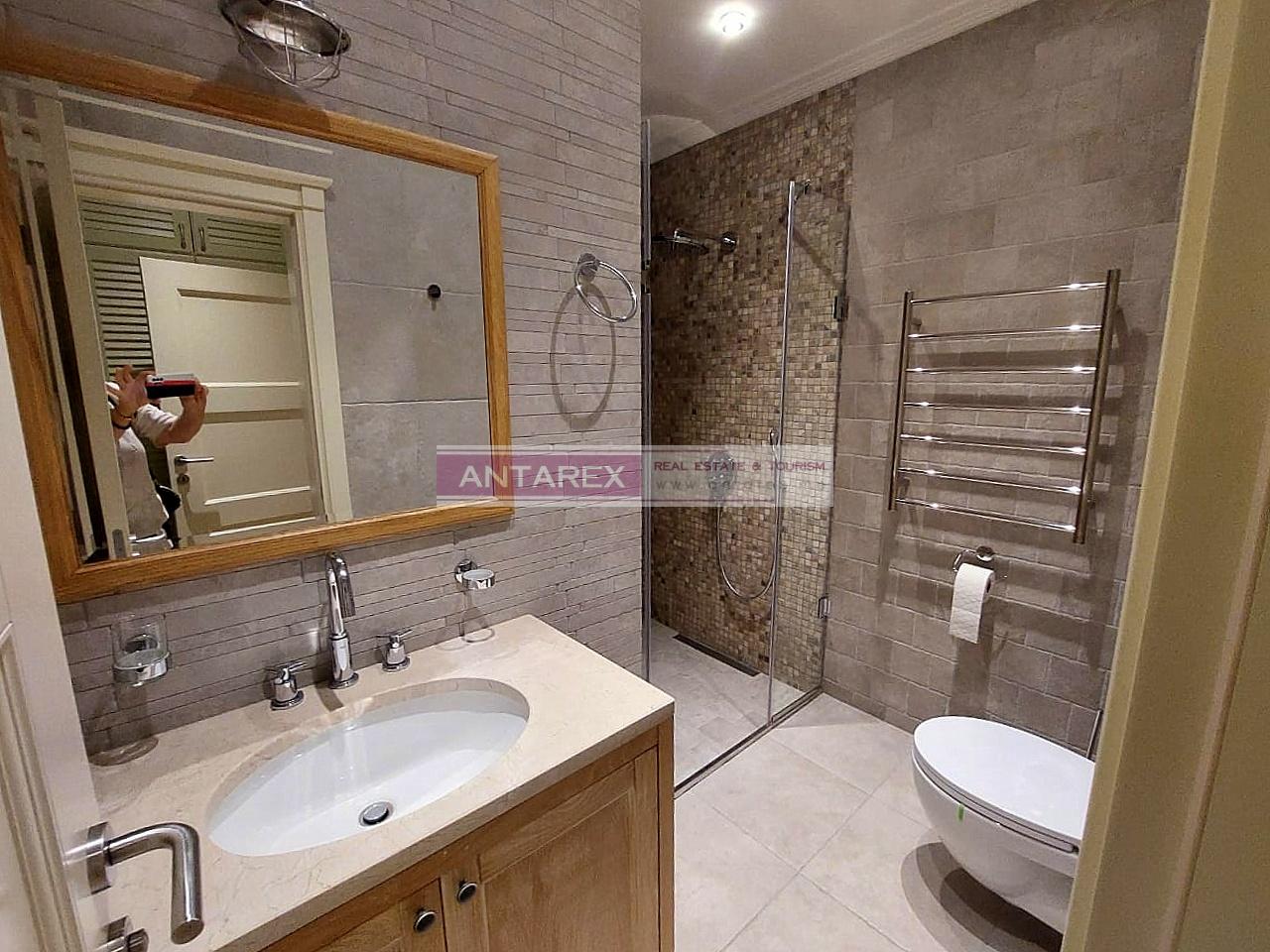 Villa a Stoliv, Montenegro, 294 m² - foto 8