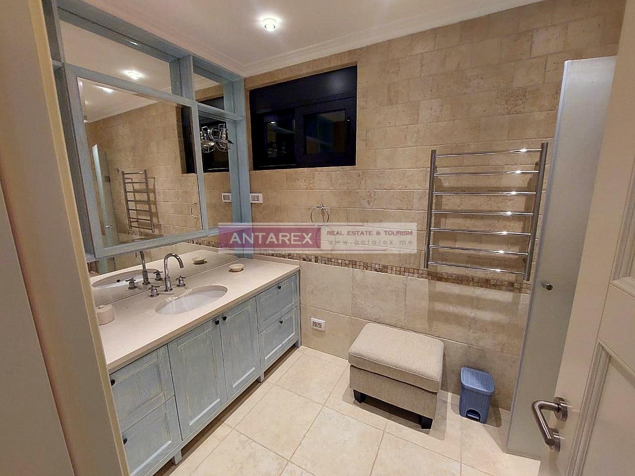 Villa a Stoliv, Montenegro, 294 m² - foto 9