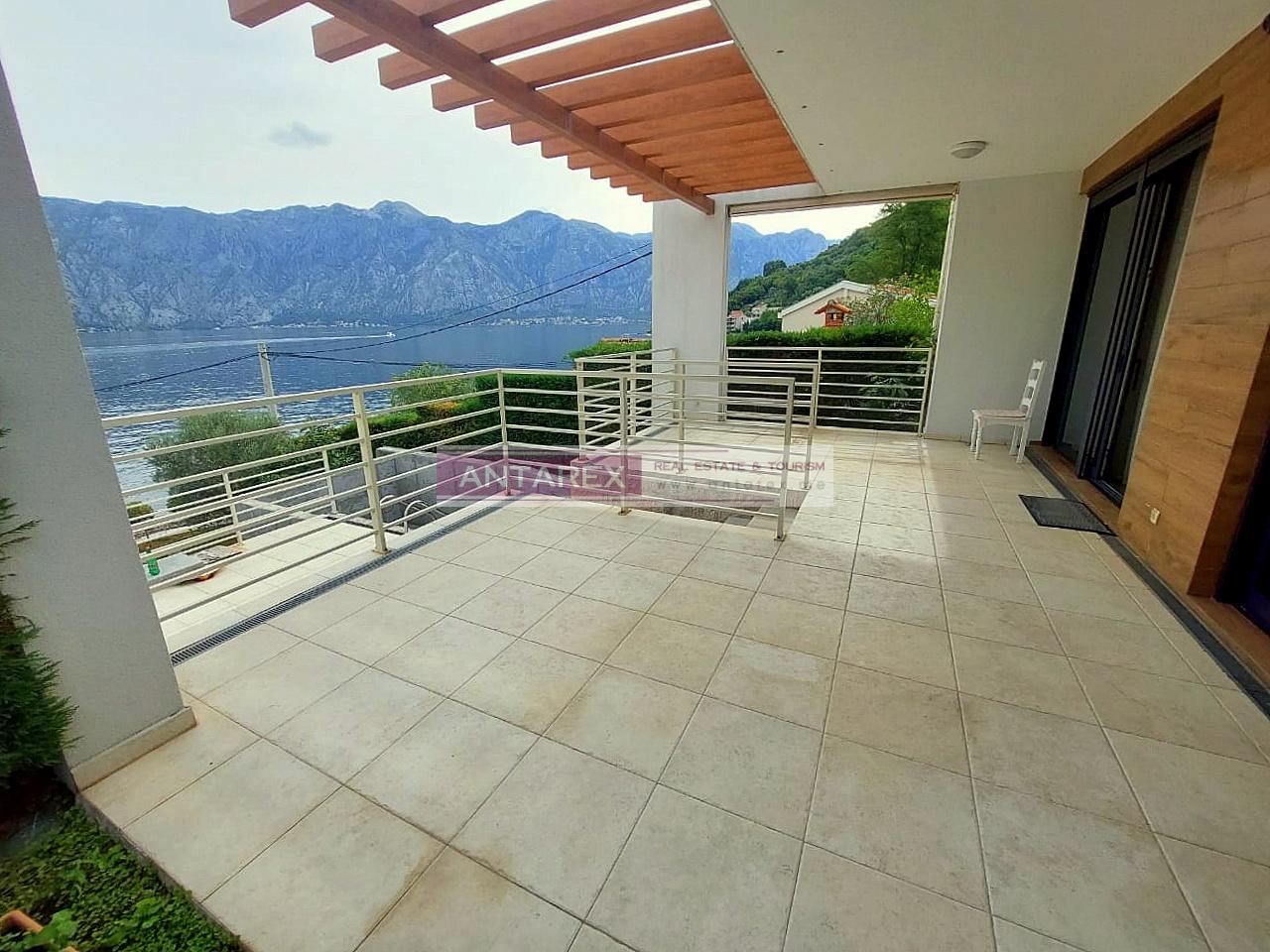 Villa a Stoliv, Montenegro, 294 m² - foto 12