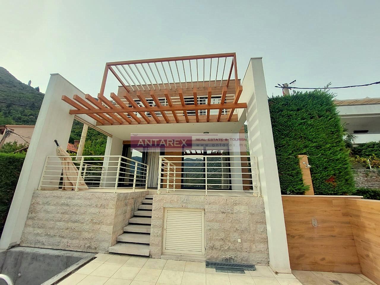 Villa a Stoliv, Montenegro, 294 m² - foto 13