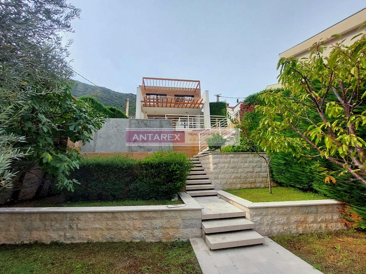 Villa a Stoliv, Montenegro, 294 m² - foto 15