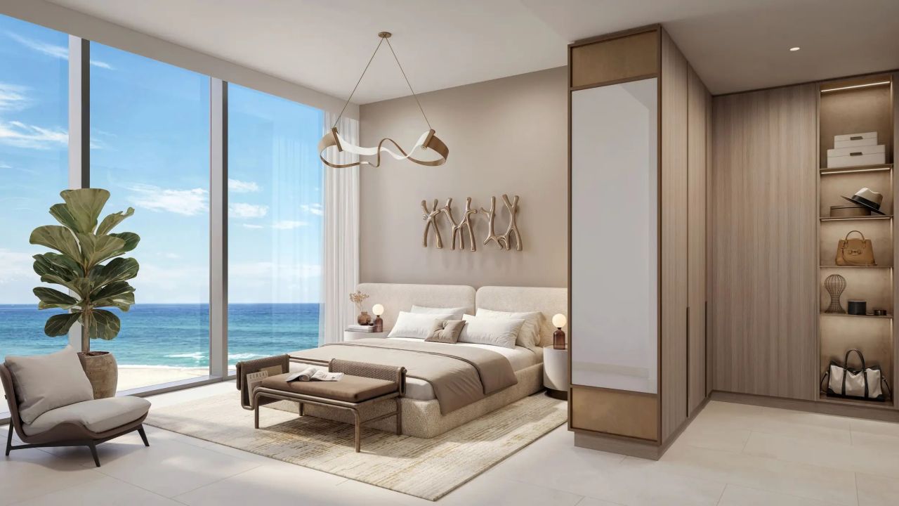 Appartement à Ras al-Khaimah, EAU, 102 m² - image 2