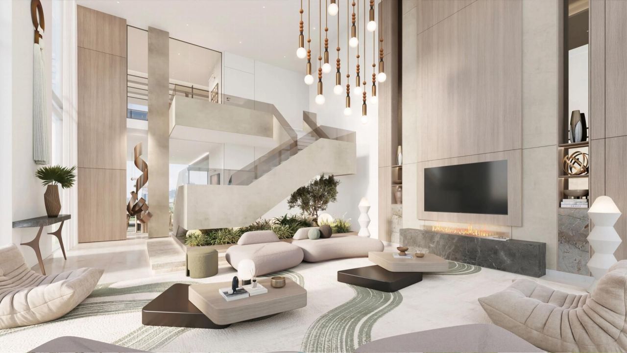 Appartement à Ras al-Khaimah, EAU, 102 m² - image 4