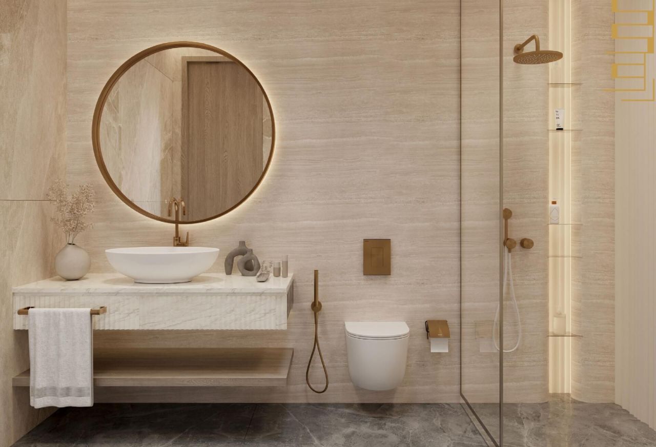 Appartamento a Dubai, EAU, 230 m² - foto 4