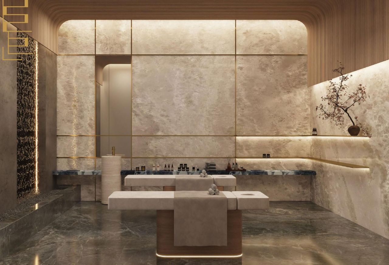 Appartement à Dubaï, EAU, 143 m² - image 5