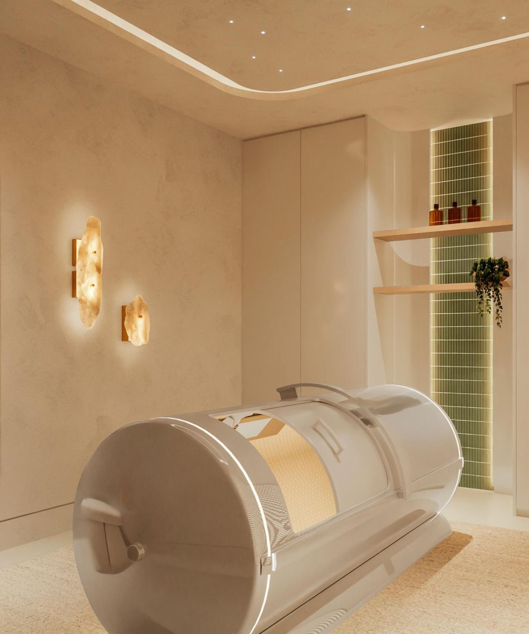 Appartamento a Dubai, EAU, 145 m² - foto 6