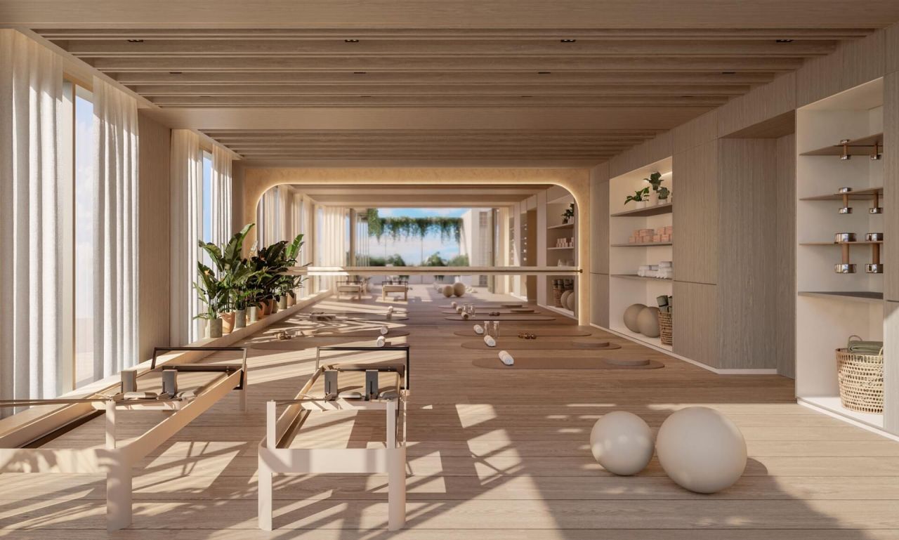 Appartamento a Dubai, EAU, 76 m² - foto 7