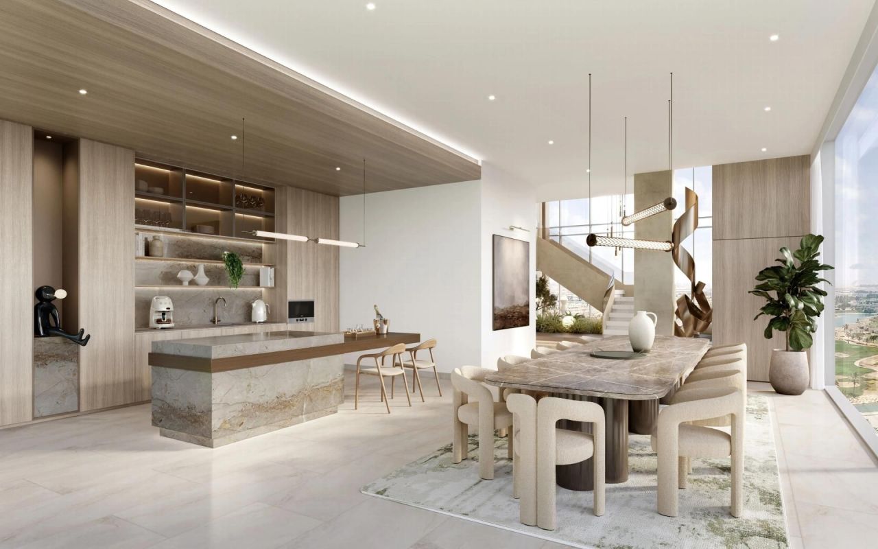 Appartement à Ras al-Khaimah, EAU, 102 m² - image 7