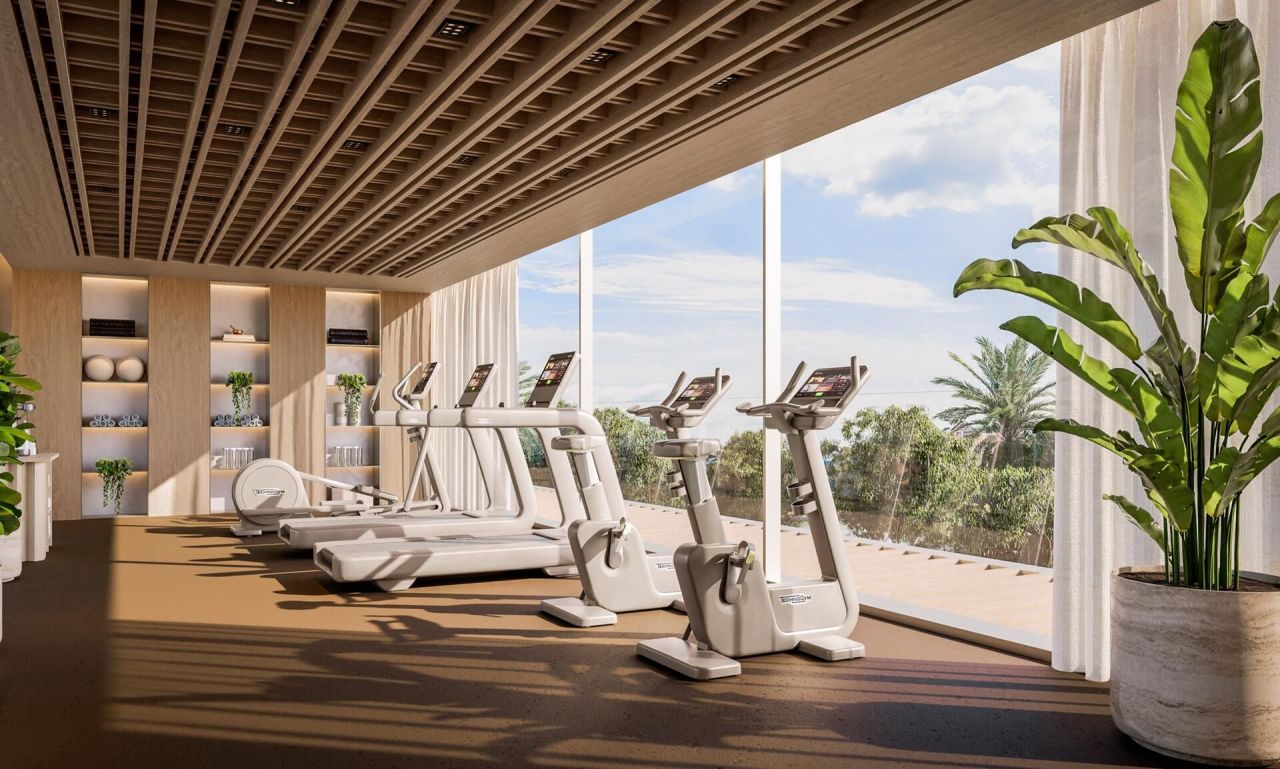 Appartamento a Dubai, EAU, 145 m² - foto 8